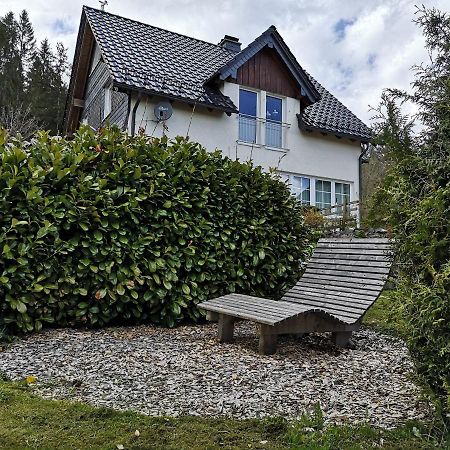 Apartment Sommer Winterberg Extérieur photo