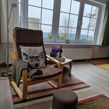 Apartment Sommer Winterberg Extérieur photo