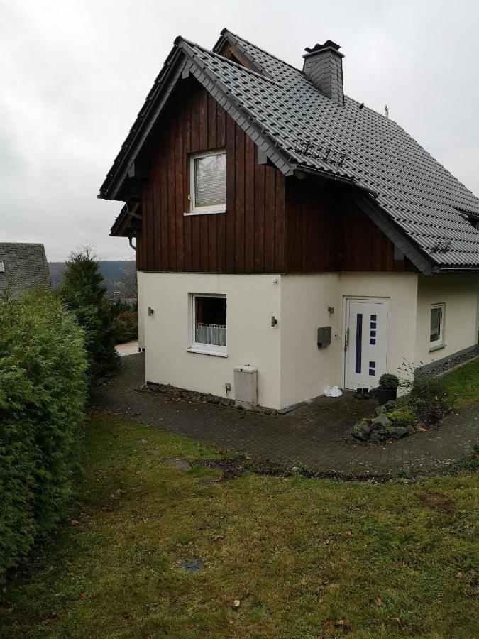 Apartment Sommer Winterberg Extérieur photo