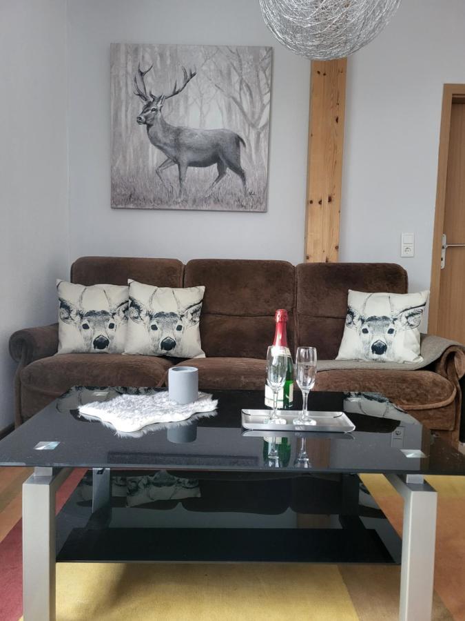 Apartment Sommer Winterberg Extérieur photo