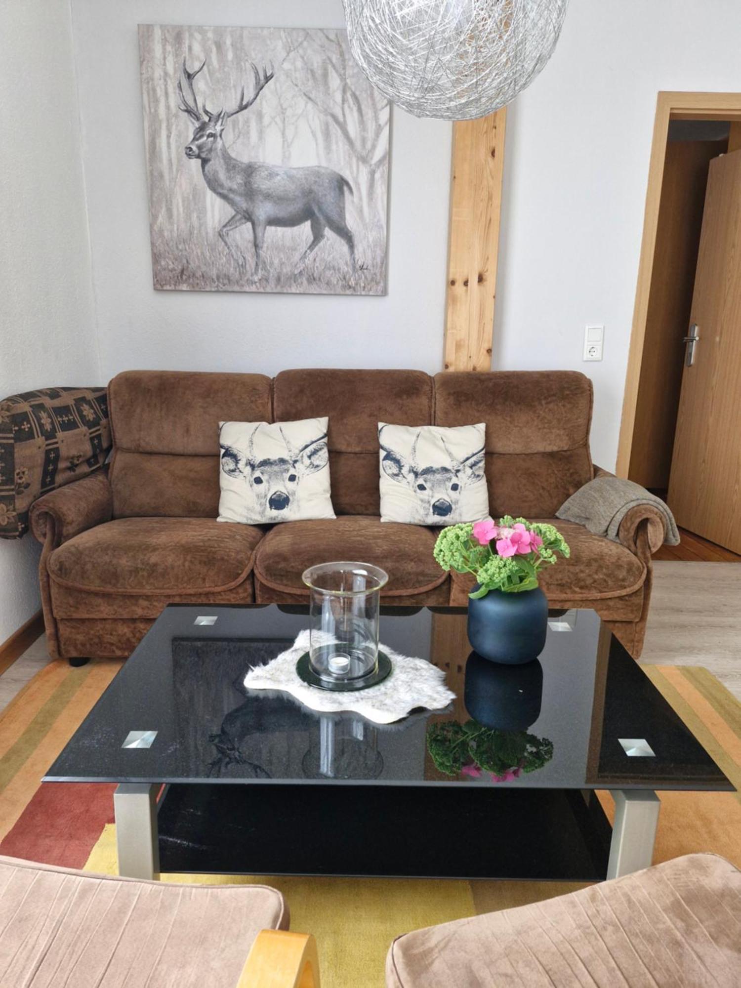 Apartment Sommer Winterberg Extérieur photo