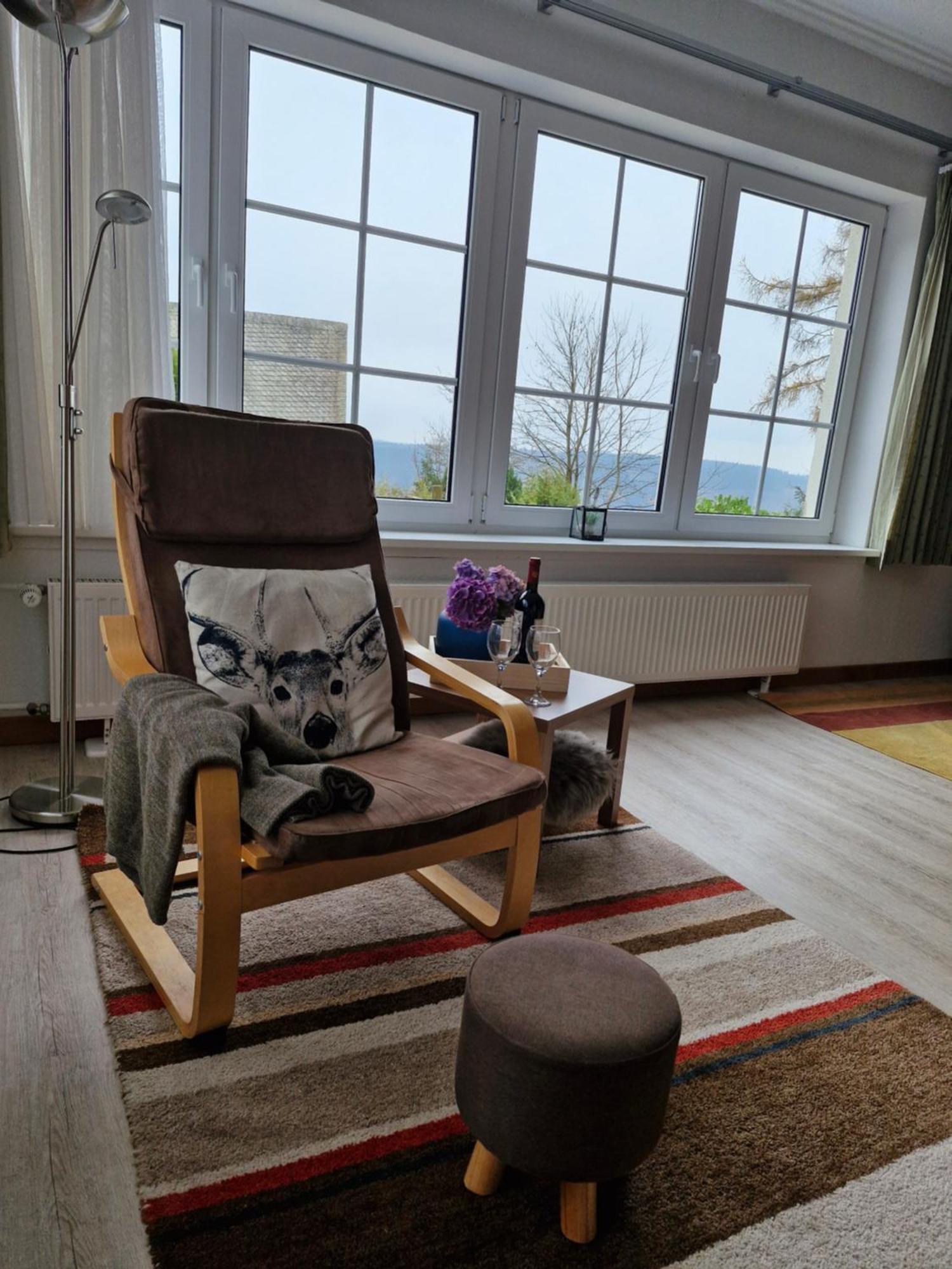 Apartment Sommer Winterberg Extérieur photo