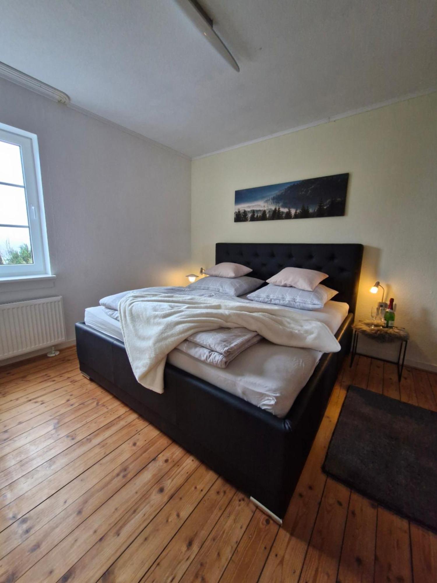 Apartment Sommer Winterberg Extérieur photo