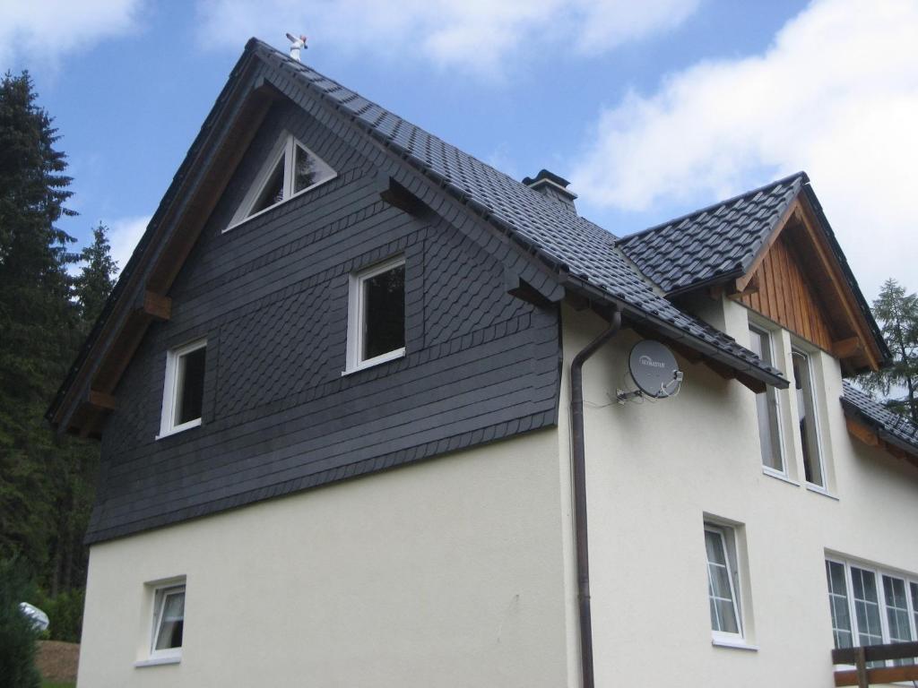Apartment Sommer Winterberg Extérieur photo
